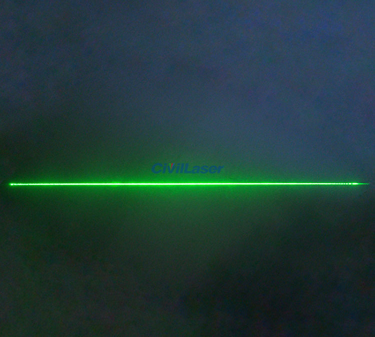 laser module